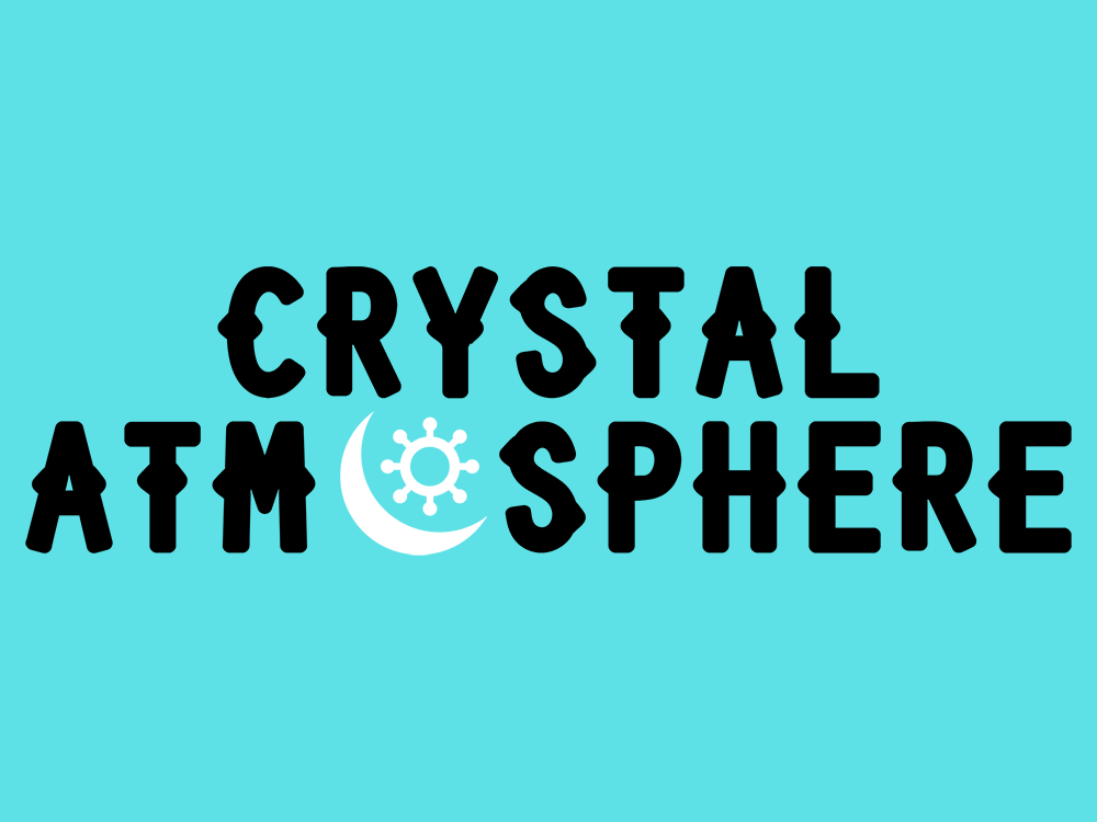 CRYSTAL ATMOSPHERE