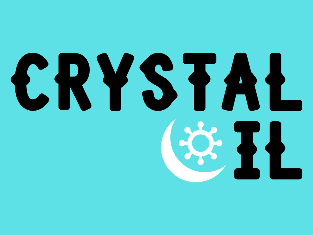 CRYSTAL OIL